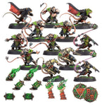 Skaven Blood Bowl Team – Skavenblight Scramblers