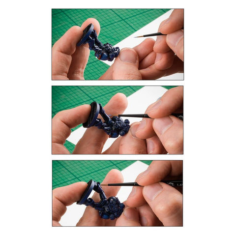 Citadel Small Layer Brush