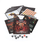 Warhammer 40,000: Wrath & Glory, Starter Set (Used, Very Good)