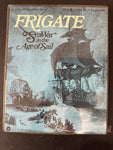 Frigate: Sea War in the Age of Sail (1974) (Used, VG)