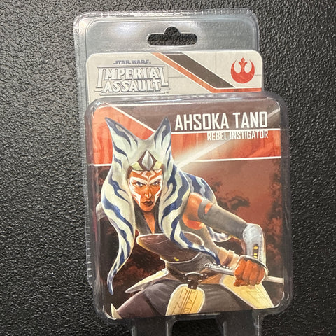 Star Wars: Imperial Assault - Ahsoka Tano Expansion Blister