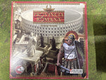 Provincia Romana (Used, Complete)