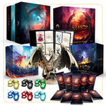 Dragon Eclipse Special Edition - The Tabletop Strategist