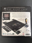 The Night Cage (Used, Good)