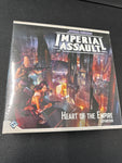 Star Wars: Imperial Assault - Heart of the Empire Expansion