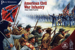 American Civil War Infantry - The Tabletop Strategist