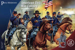 American Civil War Cavalry - The Tabletop Strategist