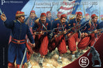 American Civil War Zouaves 1861-1865 - The Tabletop Strategist