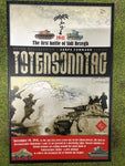 Totensonntag (Used, Complete)