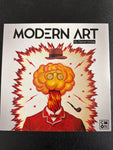 Modern Art (Used, VG)
