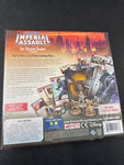 Star Wars: Imperial Assault - The Bespin Gambit Expansion