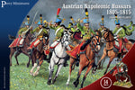 Austrian Napoleonic Hussars 1805-1815 - The Tabletop Strategist