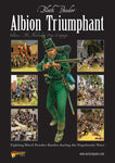 Albion Triumphant Volume II: The Hundred Days Campaign - The Tabletop Strategist