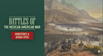 Battles of the Mexican American War Travel Game