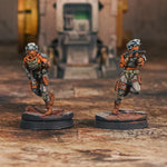 BLKOUT: ORK: Task Force Upyr
