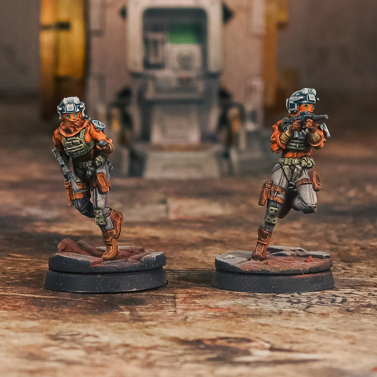 BLKOUT: ORK: Task Force Upyr