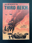 Rise and Decline of the Third Reich, Second Edition (1974, Good Condition, Complete)