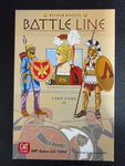 Battle Line (Used, VG)