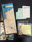 The Game of France, 1940: German Blitzkrieg in the West  (Used)