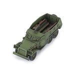 Team Yankee: Soviet - BTR-152 Armoured Personnel Carrier (x2)