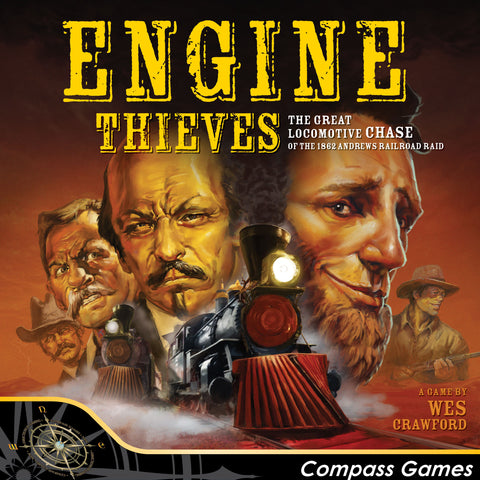 Engine Thieves