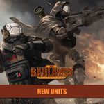 BLKOUT: Badlands BLKLIST Units