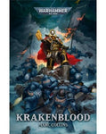Krakenblood by Marc Collins