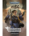 Vagabond Squadron by Robbie MacNiven