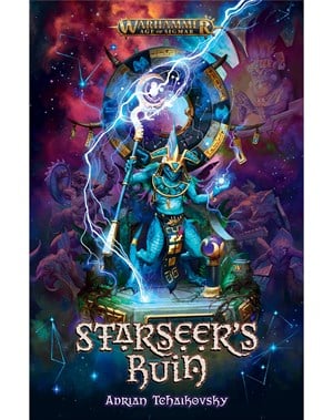 Starseer's Ruin by Adrian Tchaikovsky