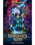 Starseer's Ruin by Adrian Tchaikovsky
