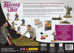 Barons' War Second Edition