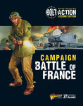 Campaign: Battle of France - The Tabletop Strategist