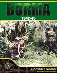 Burma, 1942-45 - The Tabletop Strategist