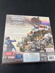 Star Wars: Imperial Assault - Jabba’s Realm Expansion