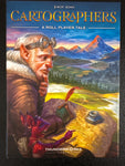 Cartographers (Used, VG)