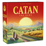 CATAN: The Game (6th Edition)