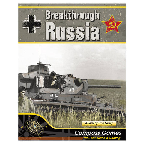 Breakthrough Russia