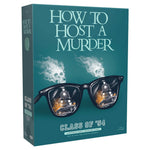 How to Host a Murder: Class of '54