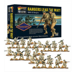 Bolt Action: US Rangers Lead the Way! - The Tabletop Strategist