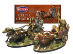 Celtic Chariot - The Tabletop Strategist