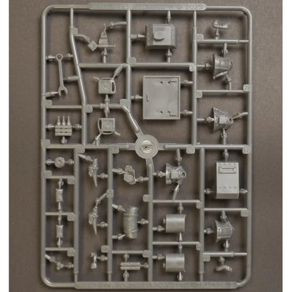 Coftyran Chyweethl Tractor