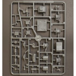 Coftyran Chyweethl Tractor