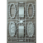 Coftyran Chyweethl Tractor