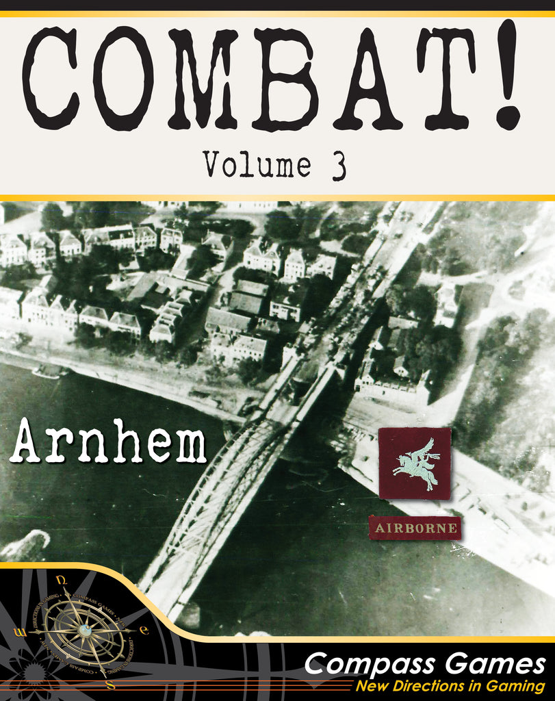 Combat! Volume 3 – Arnhem