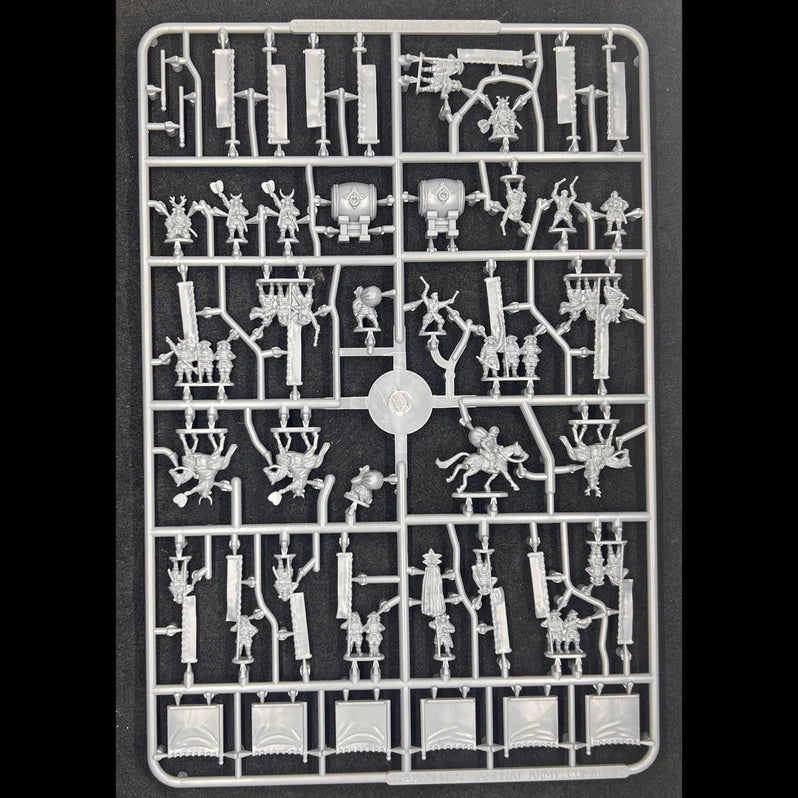 Heiho: Samurai Army Command