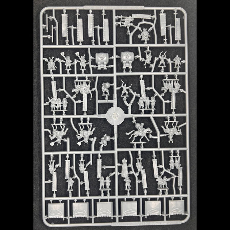 Heiho: Samurai Army Command