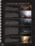 Dune - Adventures in the Imperium – Core Rulebook Standard Edition