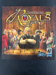 Royals (Used, VG)
