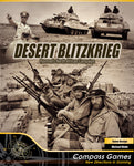 Desert Blitzkrieg: Rommel’s North African Campaign