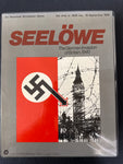 Seelöwe: The German Invasion of Britain, 1940 (1974)(Used, Good)